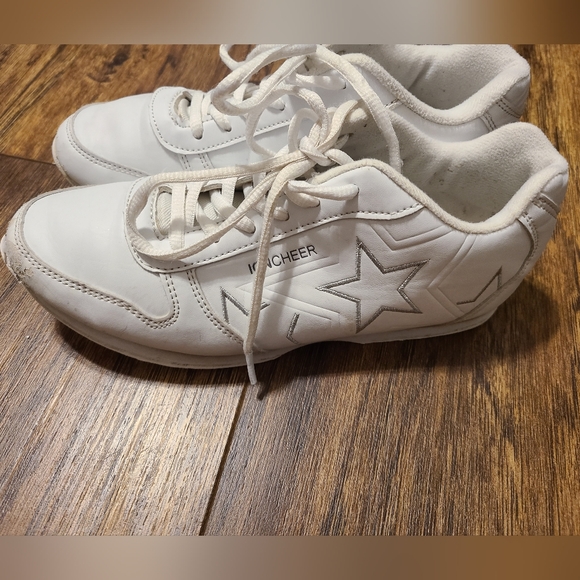 Omni Cheer Ion Cheer Shoes - Picture 5 of 7